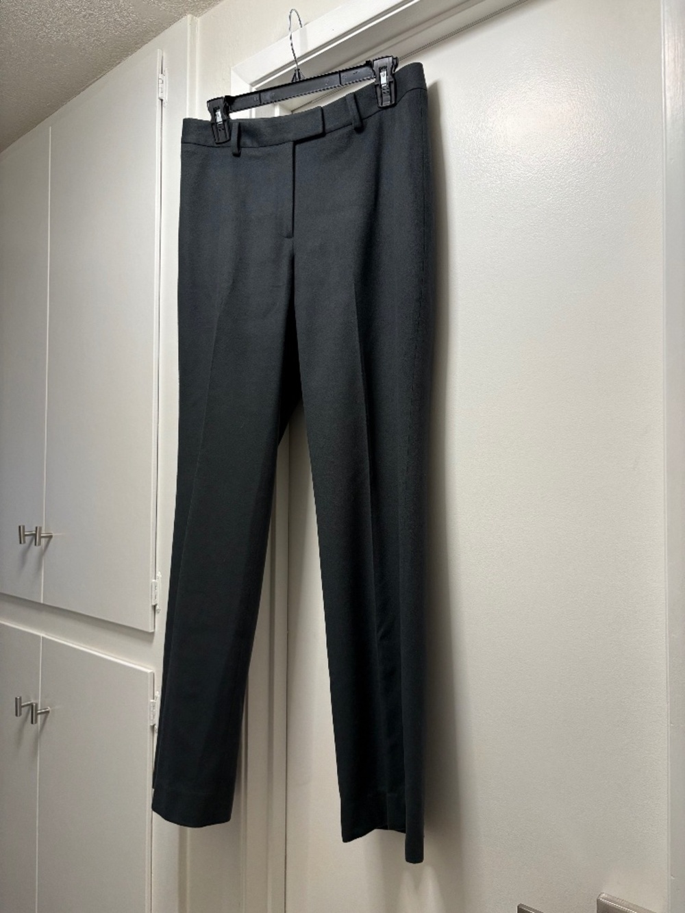 Brooks Brothers Loro Piana 100% wool pants - olive green - size 6